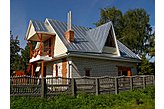 Alojamiento en casa particular Súzdal / Suzdal Rusia